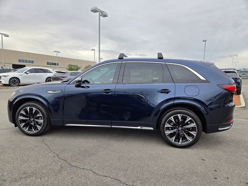 New 2026 MAZDA CX-90 3.3 Turbo S w/ Premium Plus AWD/4WD image 3