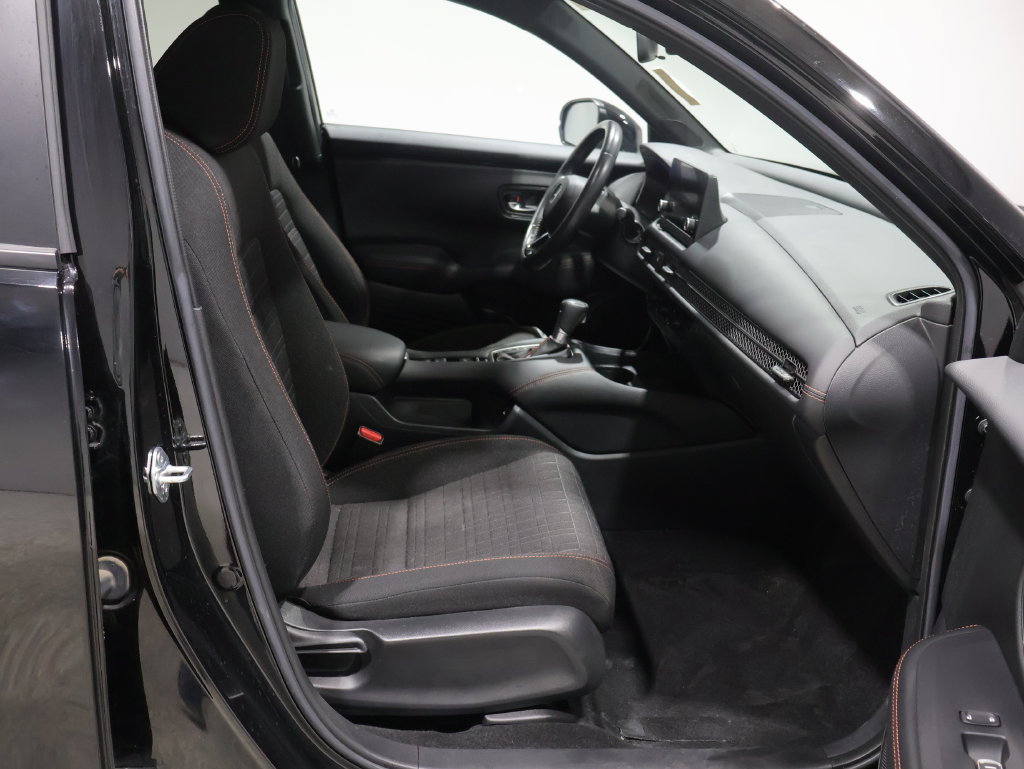 Certified 2024 Honda HR-V Sport image 22
