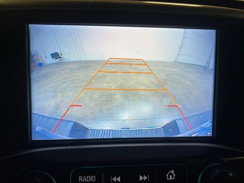 Used 2017 GMC Sierra 1500 SLT AWD/4WD image 23