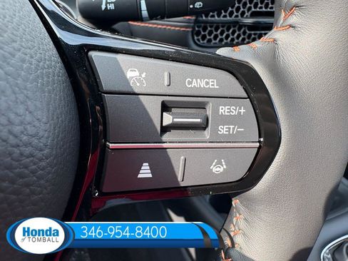 New 2026 Honda HR-V Sport image 11