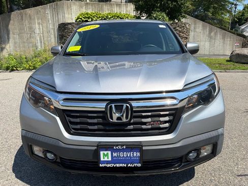 Used 2019 Honda Ridgeline Sport image 9