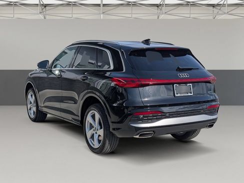 Used 2025 Audi Q5 Premium Plus AWD/4WD image 10