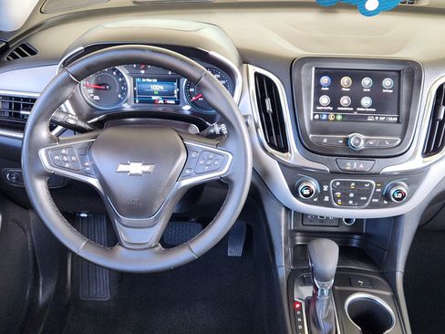 Certified 2024 Chevrolet Equinox LT image 28