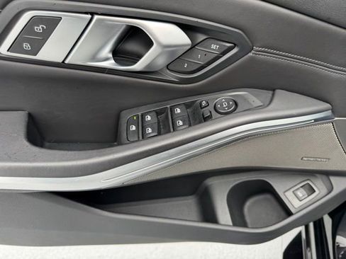 Used 2021 BMW M3 w/ Executive Package image 17