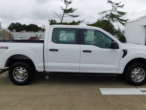 Used 2022 Ford F150 XL w/ Equipment Group 101A High image 2