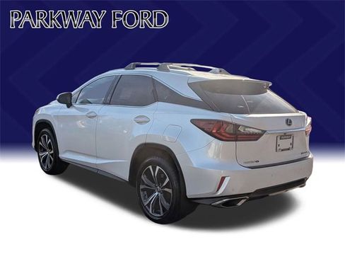 Used 2018 Lexus RX 350 AWD image 7