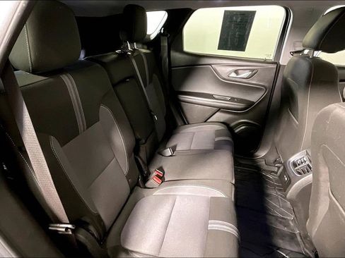 Used 2024 Chevrolet Blazer LT w/ Convenience Package FWD image 37