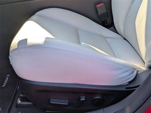 Certified 2025 MAZDA MAZDA3 2.5 Turbo Sedan w/Premium Plus image 15