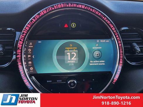 Used 2024 MINI Cooper S image 19