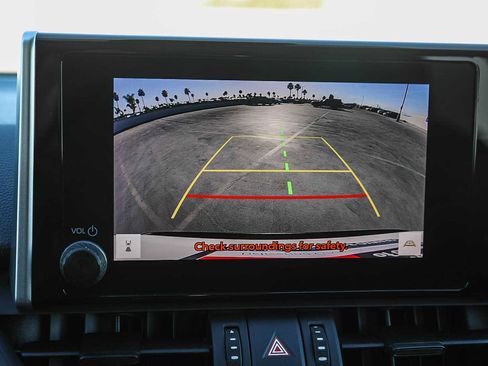 Certified 2024 Toyota RAV4 Adventure image 24