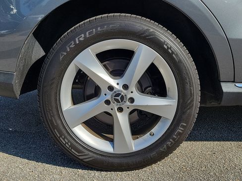 Used 2017 Mercedes-Benz GLE 350 image 9