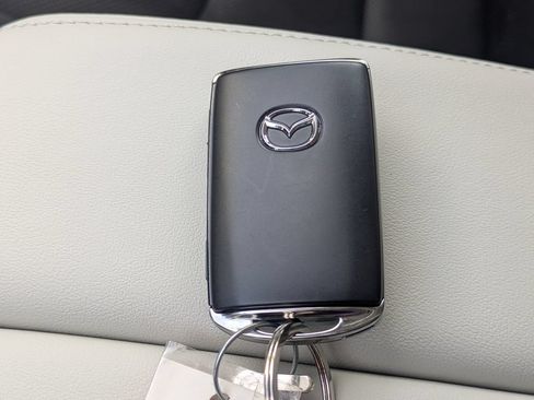 New 2026 MAZDA CX-5 Select AWD/4WD image 26