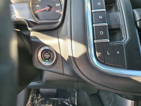 Used 2021 Chevrolet Tahoe Z71 w/ Z71 Signature Package image 13