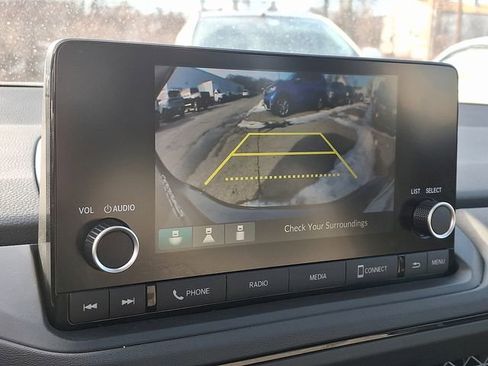 Used 2025 Honda Accord LX image 18