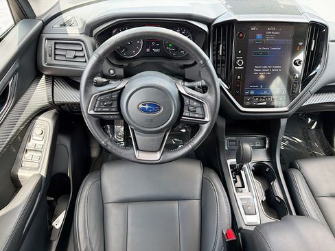 Certified 2026 Subaru Ascent Premium AWD/4WD image 17