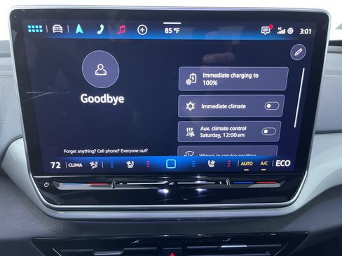 Used 2024 Volkswagen ID.4 Pro S AWD/4WD image 18