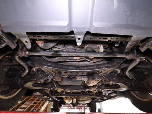 Used 2007 Toyota Tundra Limited image 34