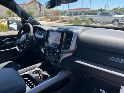 New 2026 RAM 1500 2WD Crew Cab image 13