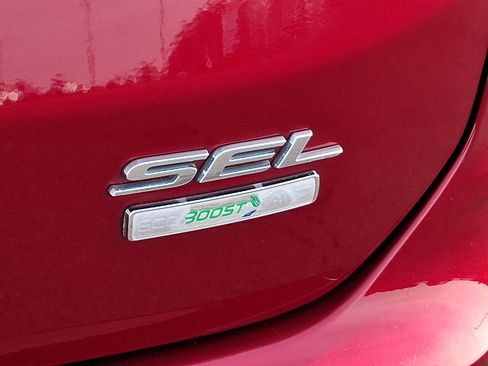 Used 2019 Ford Edge SEL w/ Equipment Group 201A image 33