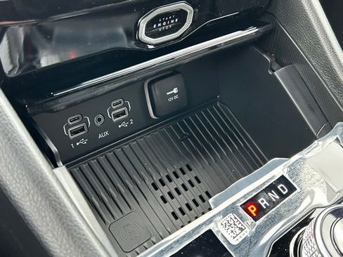 New 2026 Jeep Grand Cherokee 4WD image 44