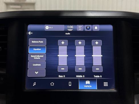 Used 2022 RAM 2500 Tradesman AWD/4WD image 17