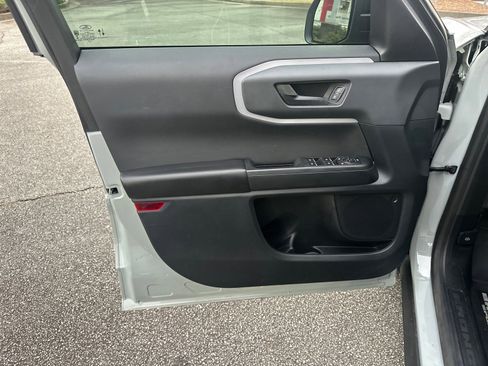 Used 2023 Ford Bronco Sport Big Bend image 10