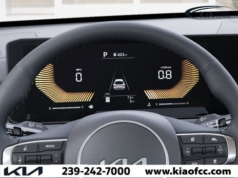 New 2026 Kia K5 GT-Line image 21