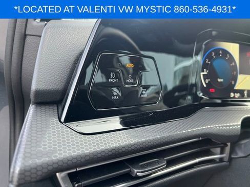 Certified 2024 Volkswagen GTI Autobahn image 34