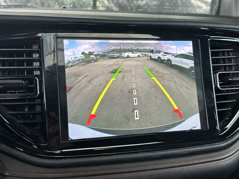 Used 2023 Dodge Durango GT image 24