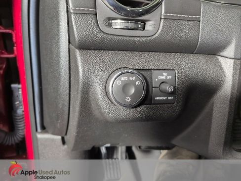 Used 2014 Buick Enclave Leather w/ Trailering Provision Package image 28