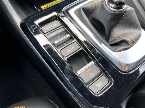 New 2026 Acura Integra A-Spec image 15