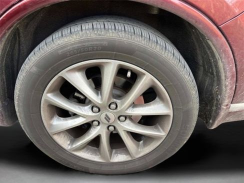 Used 2019 Dodge Durango Citadel image 8