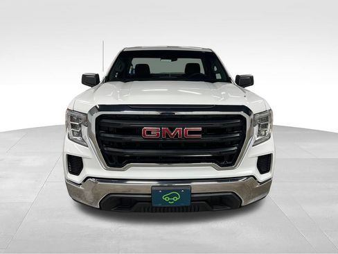 Certified 2021 GMC Sierra 1500 2WD Regular Cab w/ Trailering Package image 4