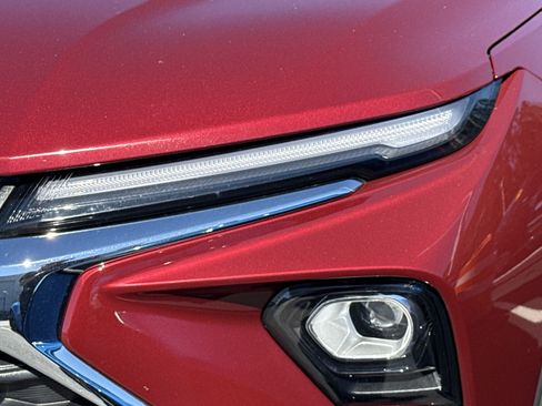 Certified 2024 Chevrolet TrailBlazer LT image 10