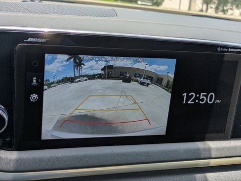 Certified 2023 Hyundai Sonata SEL Plus FWD image 20