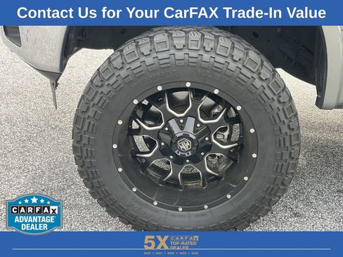Used 2020 Ford F150 Lariat AWD/4WD image 32