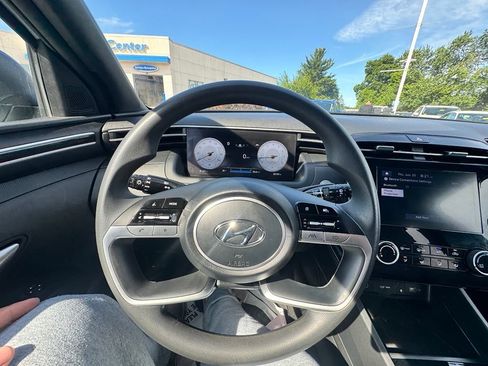 Used 2022 Hyundai Santa Cruz SEL w/ Activity Package AWD/4WD image 12
