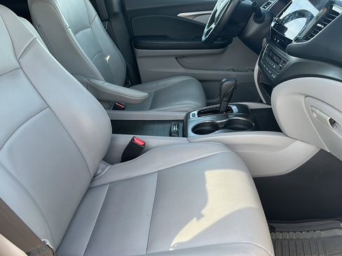 Used 2019 Honda Pilot EX-L image 23