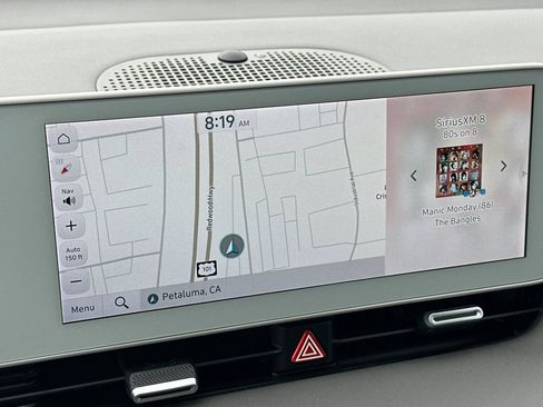 Certified 2024 Hyundai Ioniq 5 SEL RWD image 22