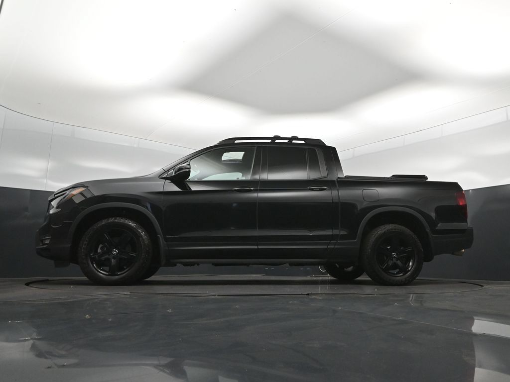 Used 2023 Honda Ridgeline Black Edition image 39