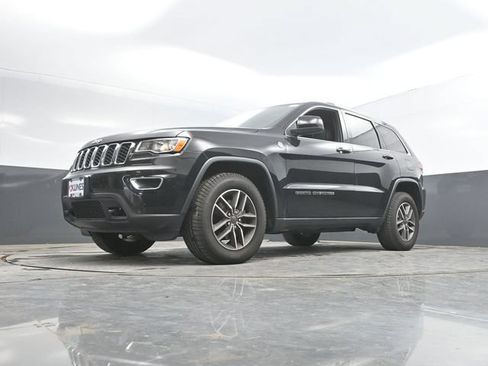 Used 2020 Jeep Grand Cherokee Laredo w/ Quick Order Package 2BN North AWD/4WD image 50