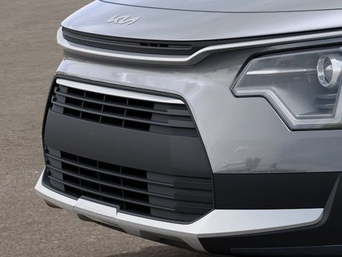 New 2026 Kia Niro LX FWD image 13