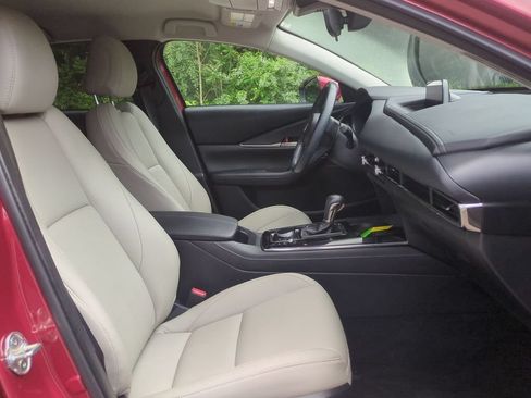 Certified 2023 MAZDA CX-30 AWD 2.5 S w/ Preferred Package image 28