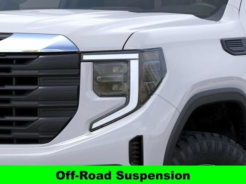 New 2026 GMC Sierra 1500 Pro w/ Pro Value Package AWD/4WD image 11