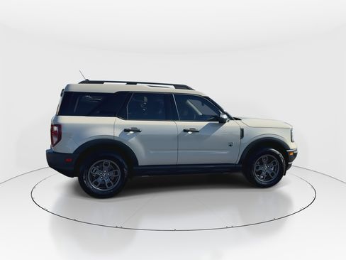 Used 2024 Ford Bronco Sport Big Bend image 9