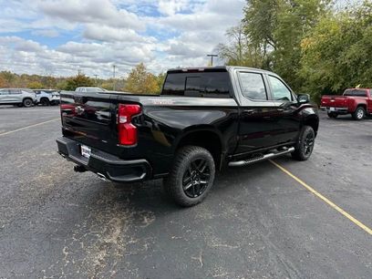 New 2026 Chevrolet Silverado 1500 LT Trail Boss w/ LT Trail Boss Premium Package