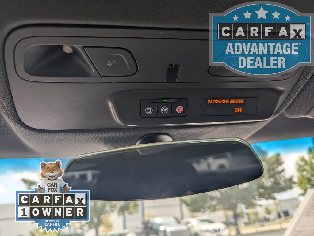 Used 2024 Chevrolet Camaro LT w/ RS Package RWD image 12