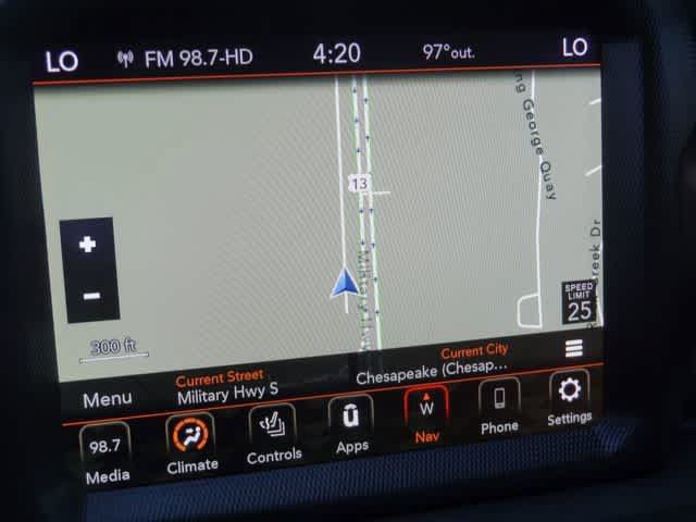 Used 2023 Jeep Wrangler Unlimited Sport AWD/4WD image 24