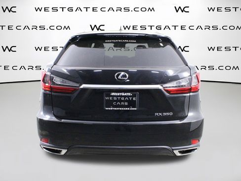 Used 2022 Lexus RX 350 FWD w/ Special Edition image 7