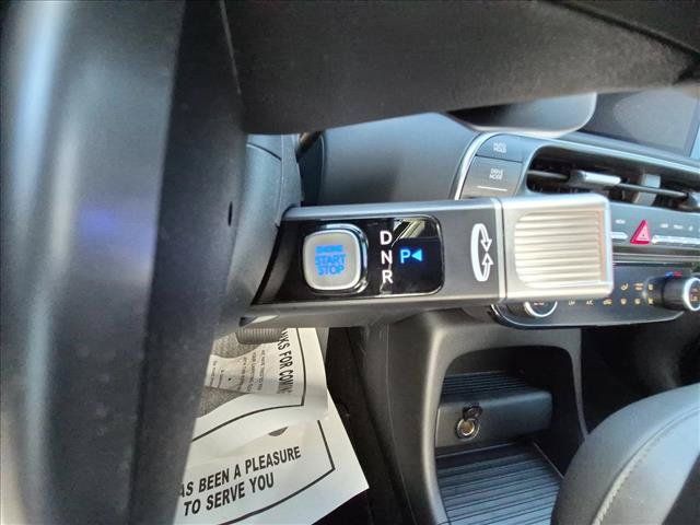 Used 2026 Hyundai Palisade Calligraphy FWD image 12